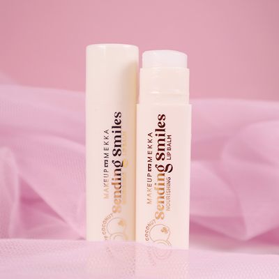 Sending Smiles Nourishing Lip Balm Sending Smiles Nourishing Lip Balm